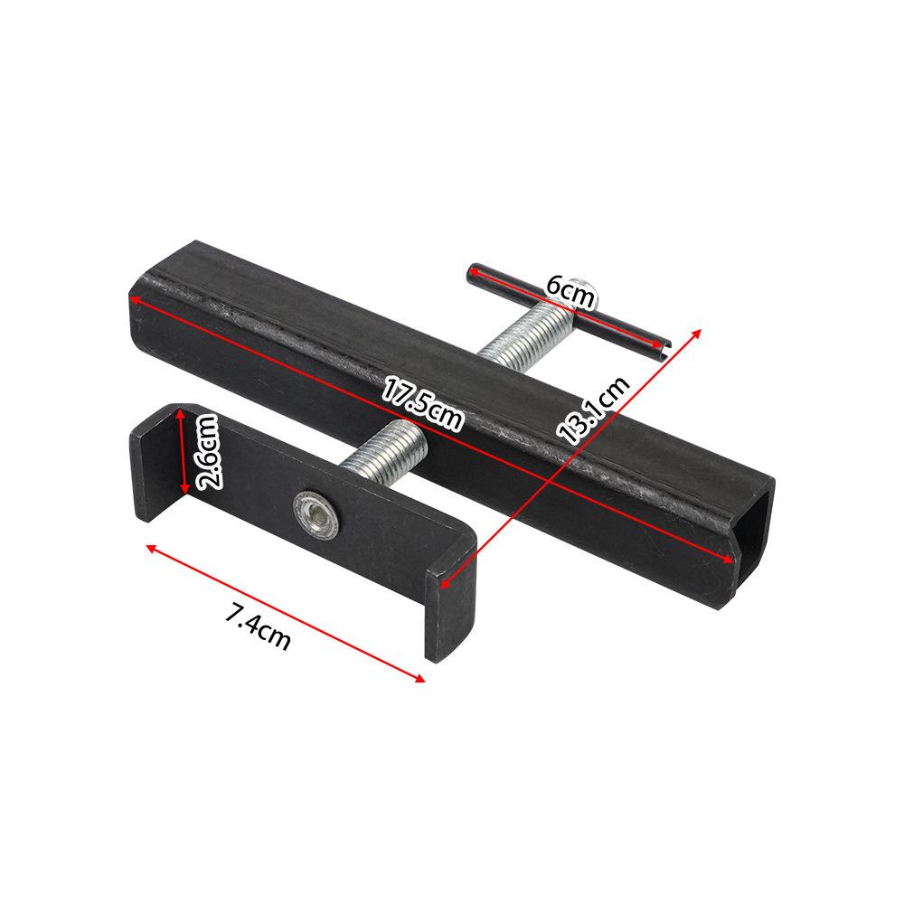 Rear Clutch Spring Compressor Transmission Tool For GM 250 250C 350 350C T-0151