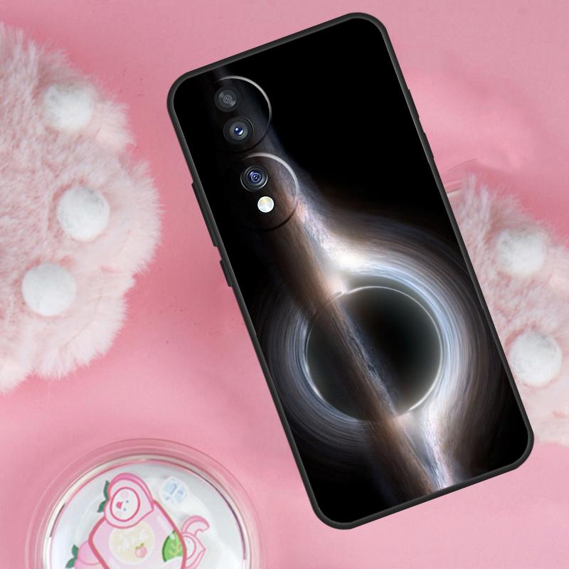 

Interstellar Film Case For Honor Magic 7 Lite 5 6 Pro Honor 200 50 70 90 Lite X9b X9a X8b X8a X8 X9 X9c Cover Honor Magic6 Pro