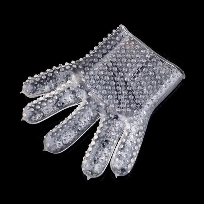 Masturbation Sexhandschuhe Fingern Klitoris Vorspiel Sexspielzeug Erotisches Spiel Für Vagina Frau Handschuhe Sex Spaß Stimulator Brustwarze