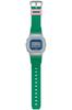 [Casio] G-Shock Watch [] Euphoria Series DW-5600EU-8A3JF Men's Green