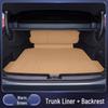 Galaxy Starry 6 Trunk Mat: Full Coverage 2025 Interior Modification Kit
