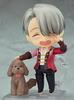 Nendoroid Yuri On ICE Victor Nikiforov Non-scale ABS & PVC Painted Action Figure