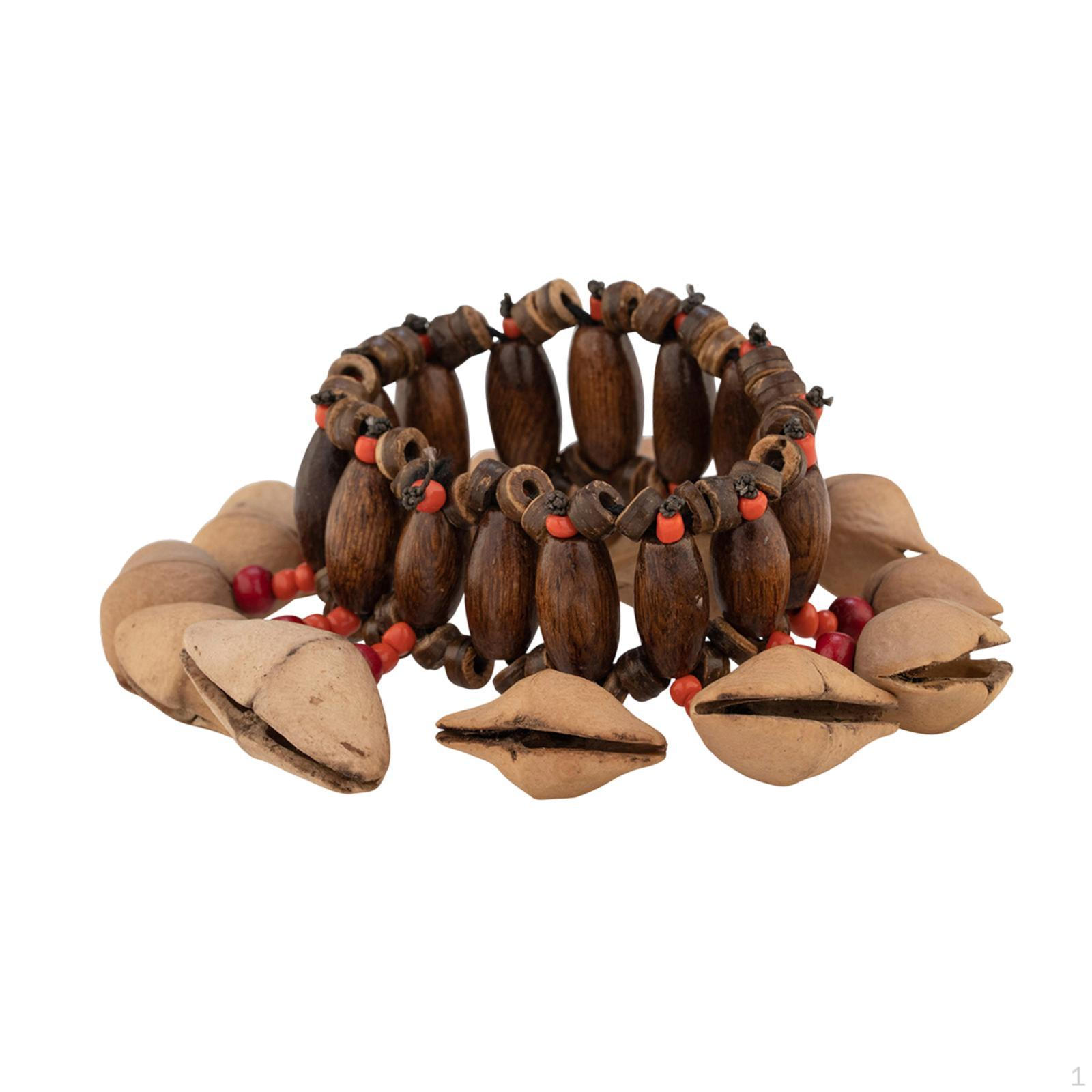 

Колокольчик в виде ореховой скорлупы, ручная музыка ветра, музыкальный инструмент ручной работы, ручной колокольчик из ореховой скорлупы для A