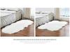 Exclusive Wear-Resistant Australian Sheepskin Carpet for Bedroom & Living Room