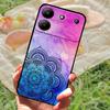 For ZTE Blade A54 Case Protective Soft Silicone TPU Back Covers For ZTE BladeA54 4G Shockproof Bumper Blade A 54 Phone Bag Shell