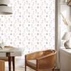 Animals with Balloons Wallpaper for Living Room and Bedroom 50x1000