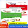 Comprehensive Review: Chinese, Math & English Exam Papers for Primary To Junior High School Graduation