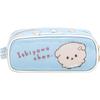 Ishiyowachan Pen Pouch - H80×W190×D60mm