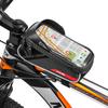 Bolsa Lateral para Bicicleta Maltrack B-Bag200 Suporte para Telefone