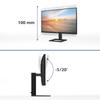 Monitor Philips 27" 4K Led 27E1N1800Ae Czarny