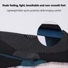 1Pcs Ankle Support Breathable Absorb Sweat Pressure Protection Joint Sprain Elastic Wrapping Knitted Nylon Ankle Guard Men Women