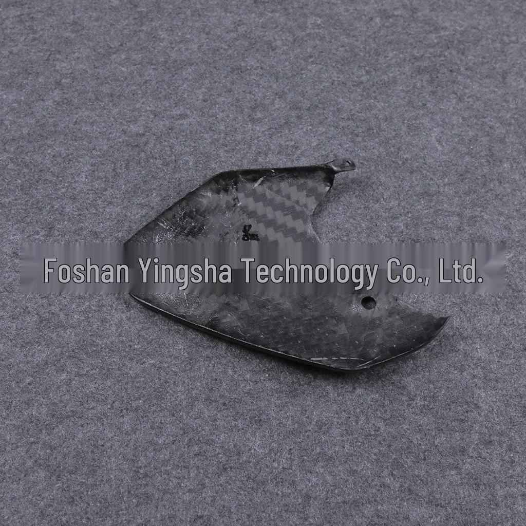 BMW S1000XR 2015-2019 Carbon Fiber Single Side Panel