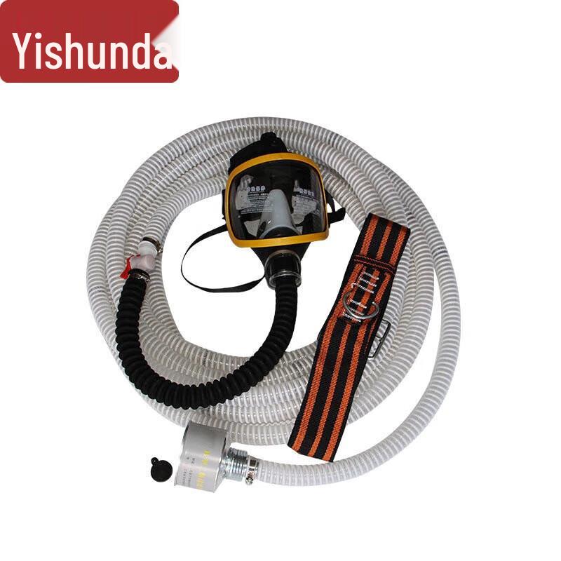 Yishunda Emergency Rescue Long Tube Respirator