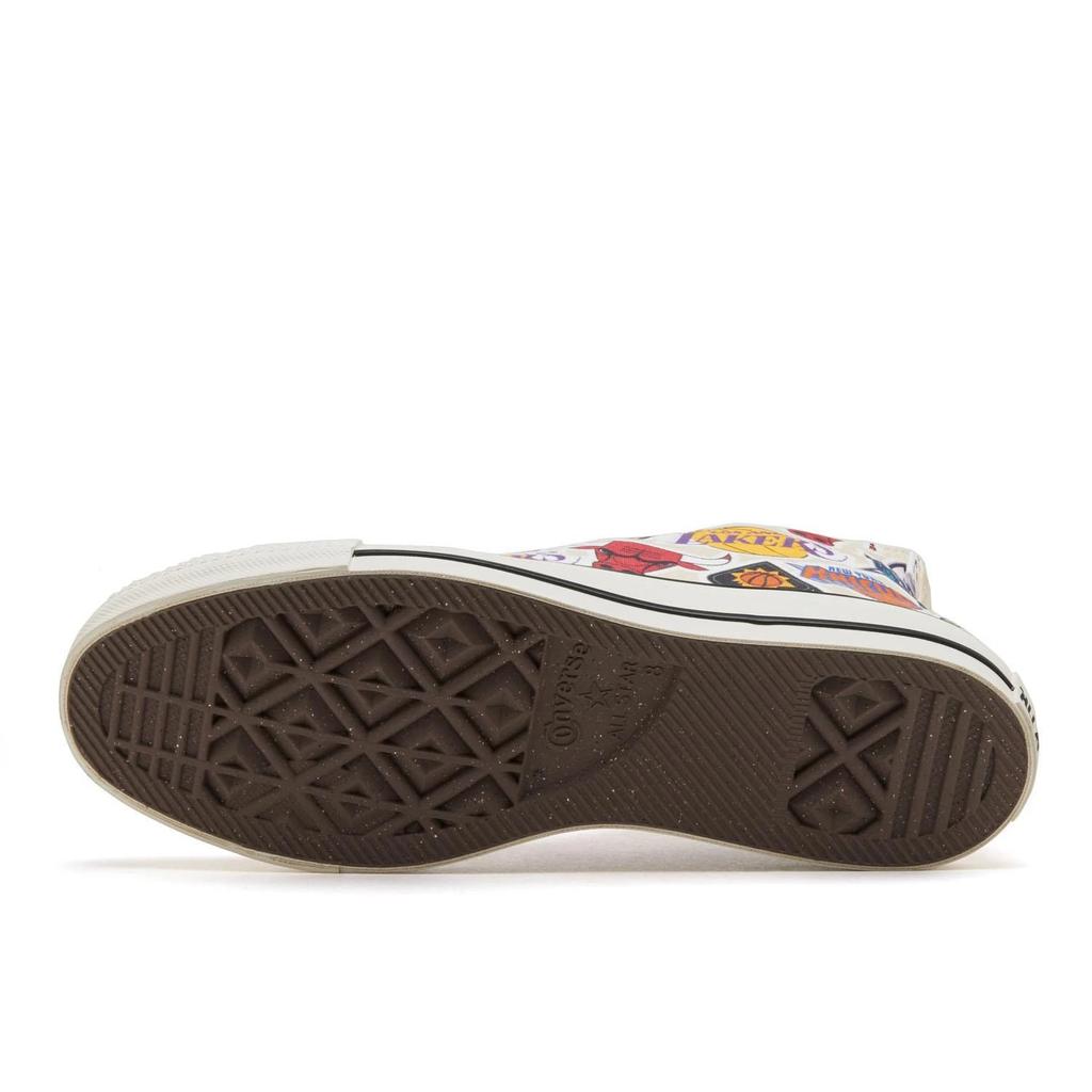 31309400 NBA × Converse All Star (R) Hi Off White