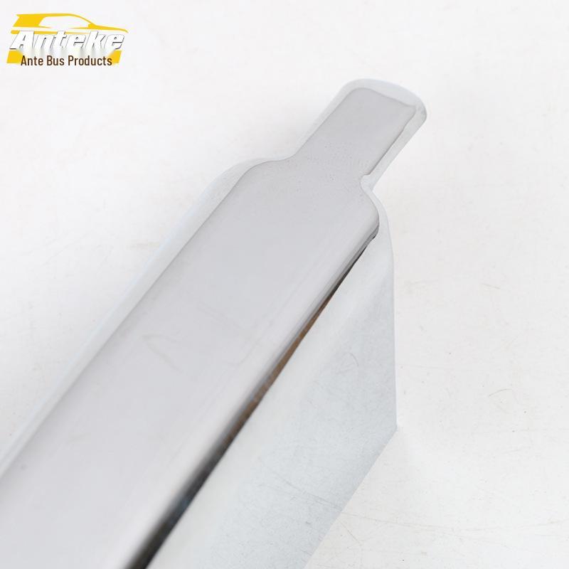 Borgward BX5 Electroplated Rear Wiper Cover Trim Decoration