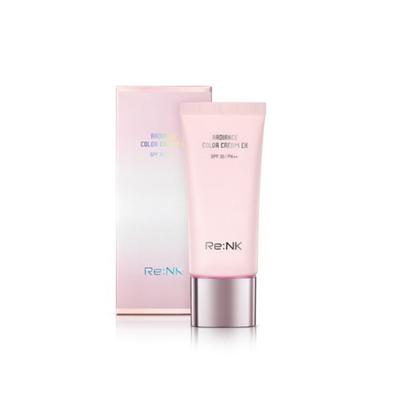 Bright Cream Radiance Color Cream base per il trucco in tubo da 30 ml, 1 pezzo
