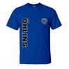 2026 Active Tshirt Cotton Ohlins Funny Logo Shirt HighEnd Luxury Unisex Style Both Of Unisex And Unisex