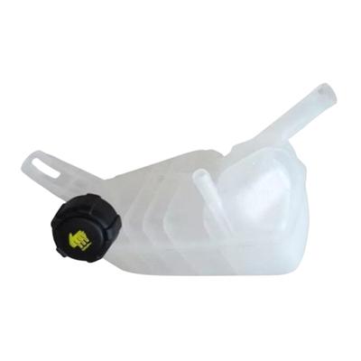 Additional Radiator Water Reservoir with Cap for Renault Megane Mk2 2002-2008 OEM 7701474499