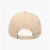 Iro Logo Embroidery Baseball Cap Bei09 Greb