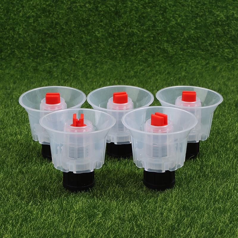 Winddüse Schaumdüse Sprühkessel Zubehör Springbrunnen Düse Autowäsche Schaumsprühdüse Wasserpistole Schaumdüse