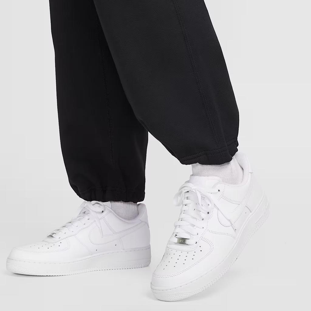 Nike Solo Swoosh Simple Comfortable Aesthetic Classic Knitted Sports Pants Men bottoms HV1091010