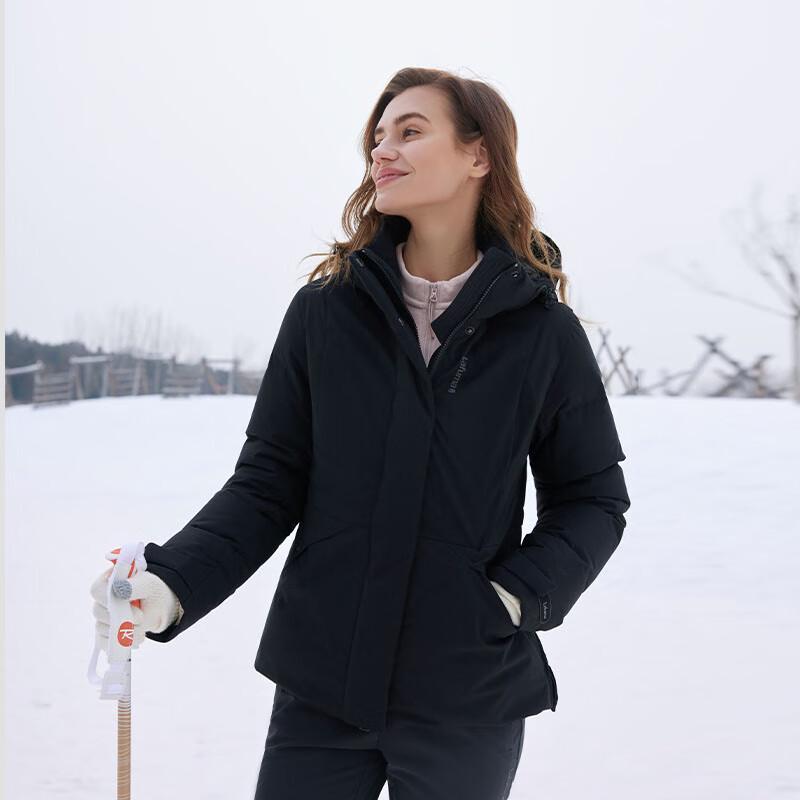 LAFUMA Women's 700-Fill Goose Down Jacket LFJU4DH65