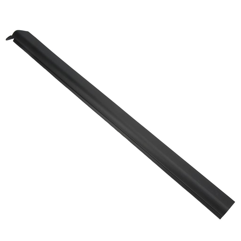 Door Outer Window Weatherstrip 6L5Z‑1021452‑AA Right Front Passenger Side Replacement for Ford Ranger 1999‑2011
