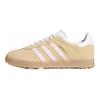 adidas  Gazelle Golf Ice Tangerine Women Sneakers Orange Ice-Tangerine Clear-Pink JR4471