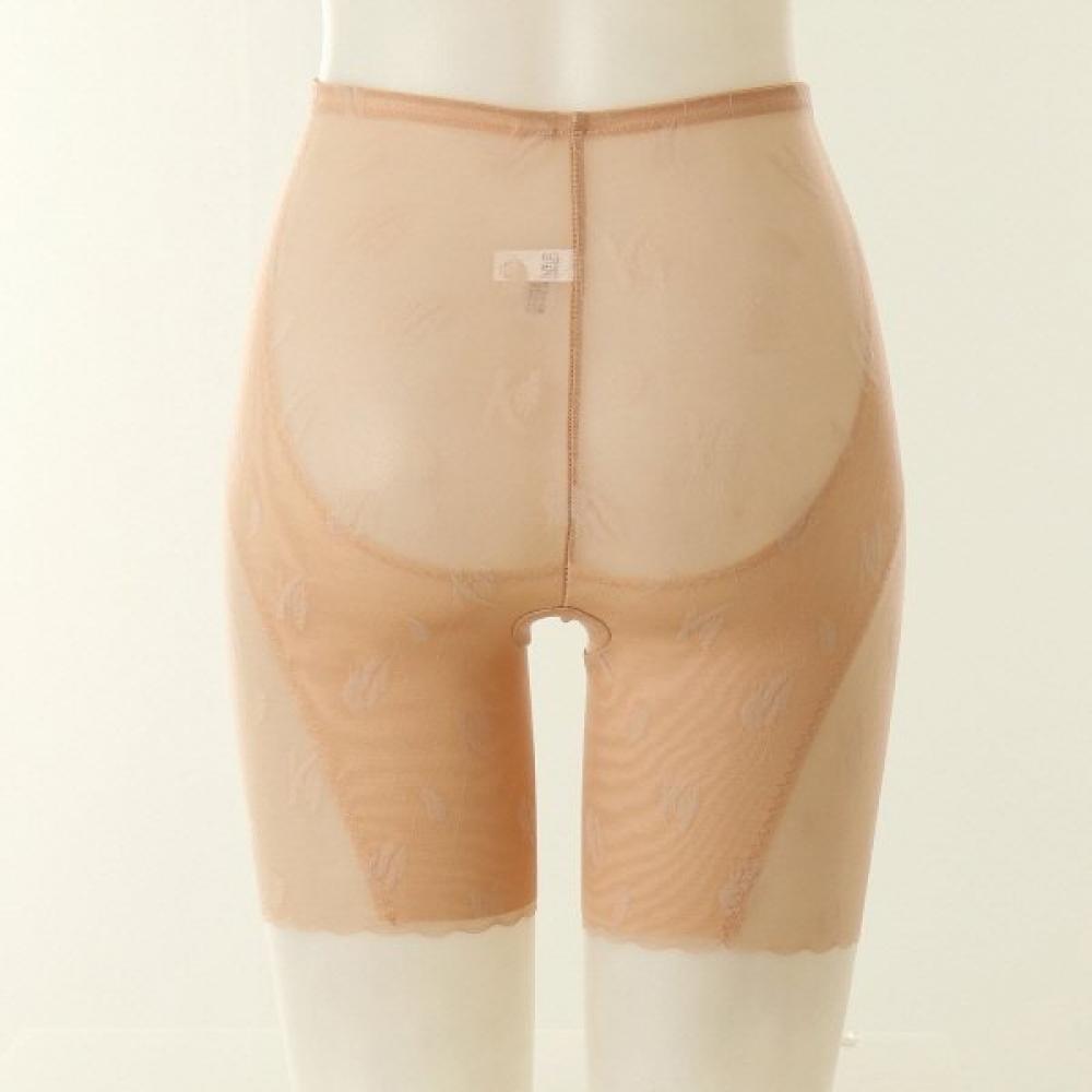 Venus Transparent Square Shaper For Cool Wear Vgrm140t