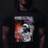 Raven Johnson Basketball Tee | Indiana Fever Shirt and Kids Tshirt