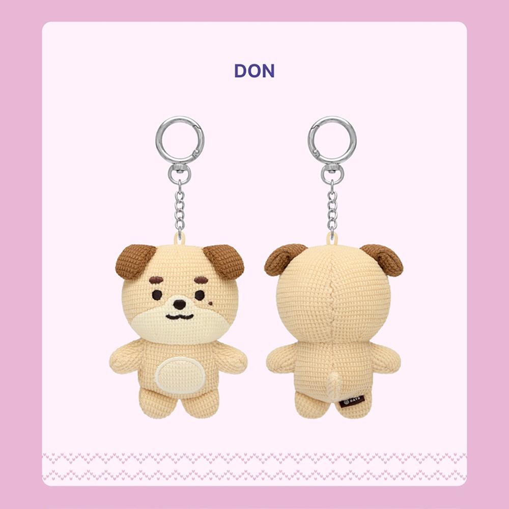 [Vorbestellung] DAY6 - DENIMALZ PLÜSCHSTRICK-Version. - 2025 Die Gegenwart