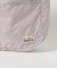 Millo Archive Easy Clear Tote Bag [Light Grey]