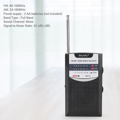Radio
