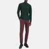 Levi's Casual Pants Men's Brown Moderate Straight Fit Pants 17199-0084