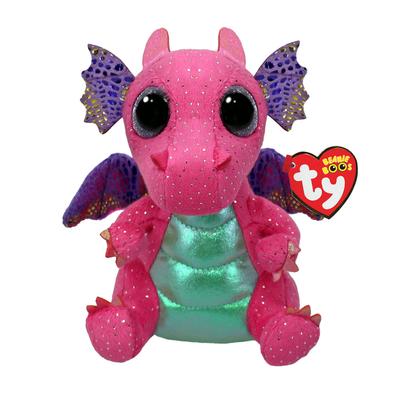 Meteor APAC Ty BEANIE BOOS Spitfire tamanho M 37361