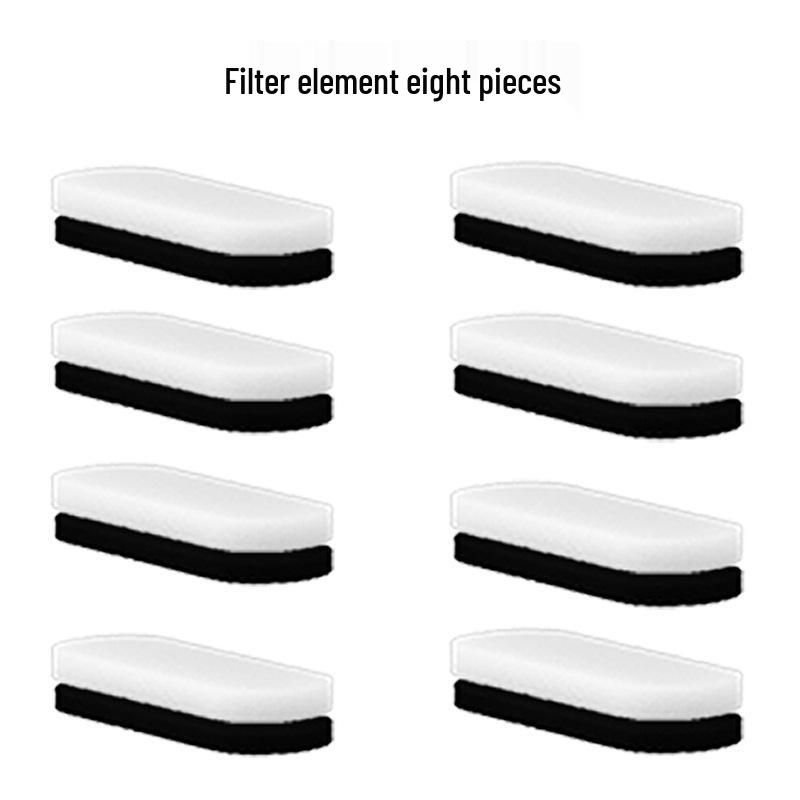 Pet Smart 2L Automatická fontána na vodu pro kočky a psy