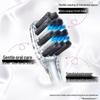 Crest Carbon Silk Deep Clean Toothbrush (2-pack)