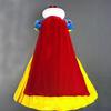 Adult Snow White Halloween Cosplay Costume - Stage Performance Dress In Stock
