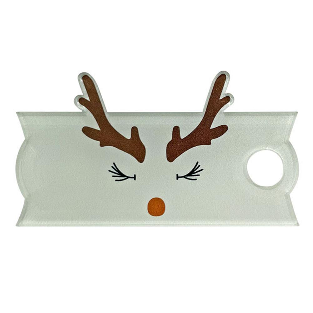 Name Plate Tumbler Lid Topper Nameplate Cartoon Nameplate Name Tag for Stanley 40oz Tumbler with Handle