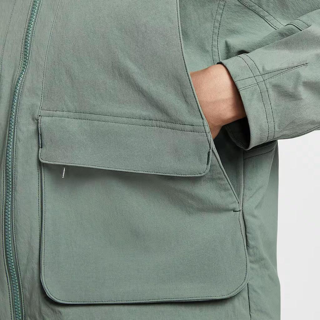 Acg Nike Acg 'Smith Summit' Women's UV Resistant Jacket HV0584-364