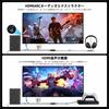HDMI Audio Splitter with ARC SPDIF Optical Digital RCA Jack Stereo Audio Audio Compatible with Support, 4K@60Hz, 5.1ch + White/Red L/R + 3.5mm Output,