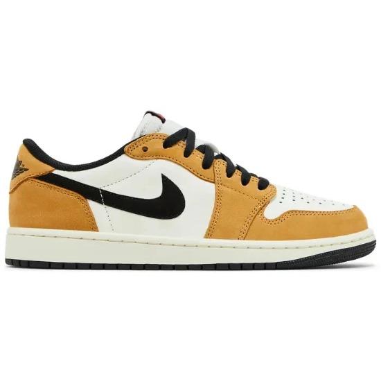 Jordan Air Jordan 1 Low OG “Rookie of the Year” CZ0790-107 Men's Sizes