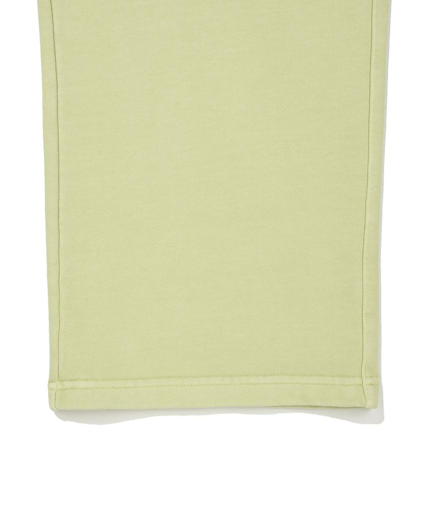 WACKY WILLY Pigment Vintage Sweatpants Green