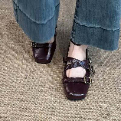 Pantofi – Pantofi