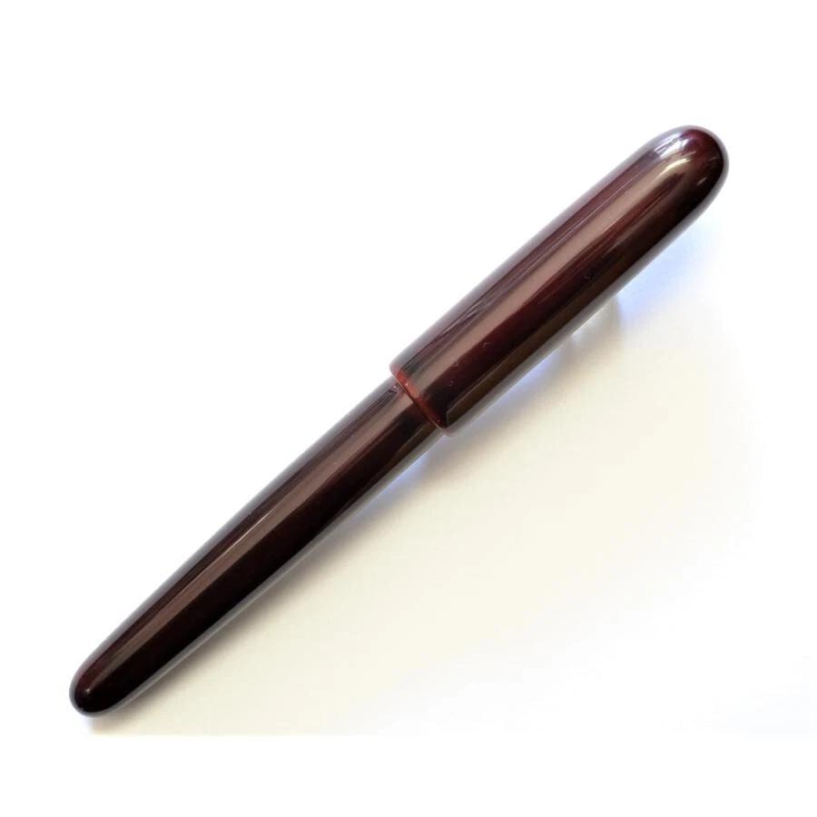 Sailor Urushi REI Wajima-Tamenuri Fountain Pen Medium Nib 10-8054-420