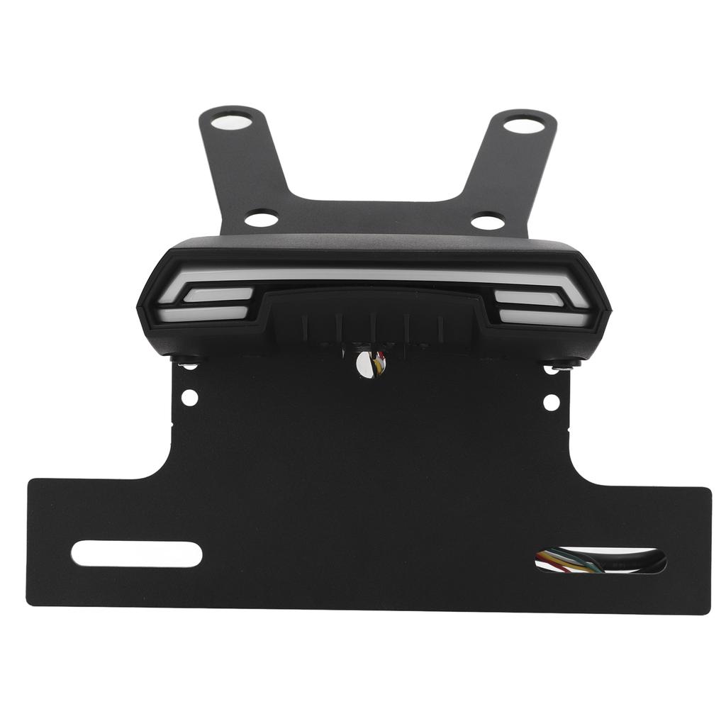 Držák SPZ motocyklu s náhradním zadním světlem pro CRF250L CRF 250M