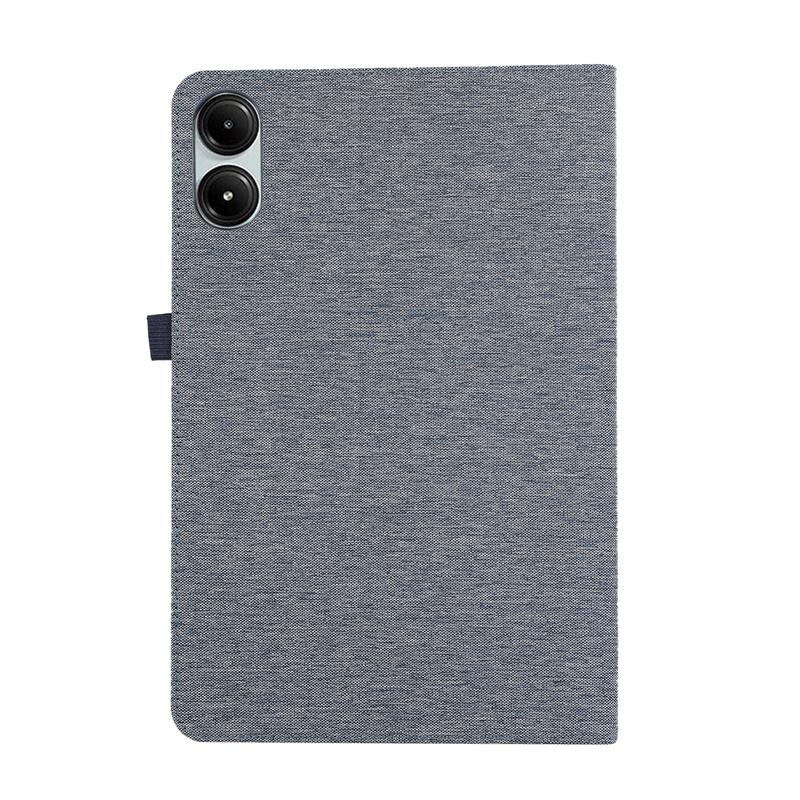 Tablet Case For Funda Redmi Pad Pro Case 12.1" Soft Cowboy Stand Flip Cover For Coque Xiaomi Redmi Pad Pro 12.1 Inch 2024 Tablet Cover
