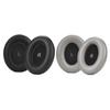 1 Pair Comfortable Ear Cushions Earphone Cover Sheepskin Earpads For M4AEBT Wireless Headset Replacement Earmuffs