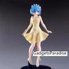 23cm Anime Re:Life in a different world from zero Rem Ram PVC Figure Model Collectible Toy