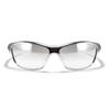 New Summer Sports & Cycling Sunglasses with Irregular Lenses for Men's and Women's Sun Protection